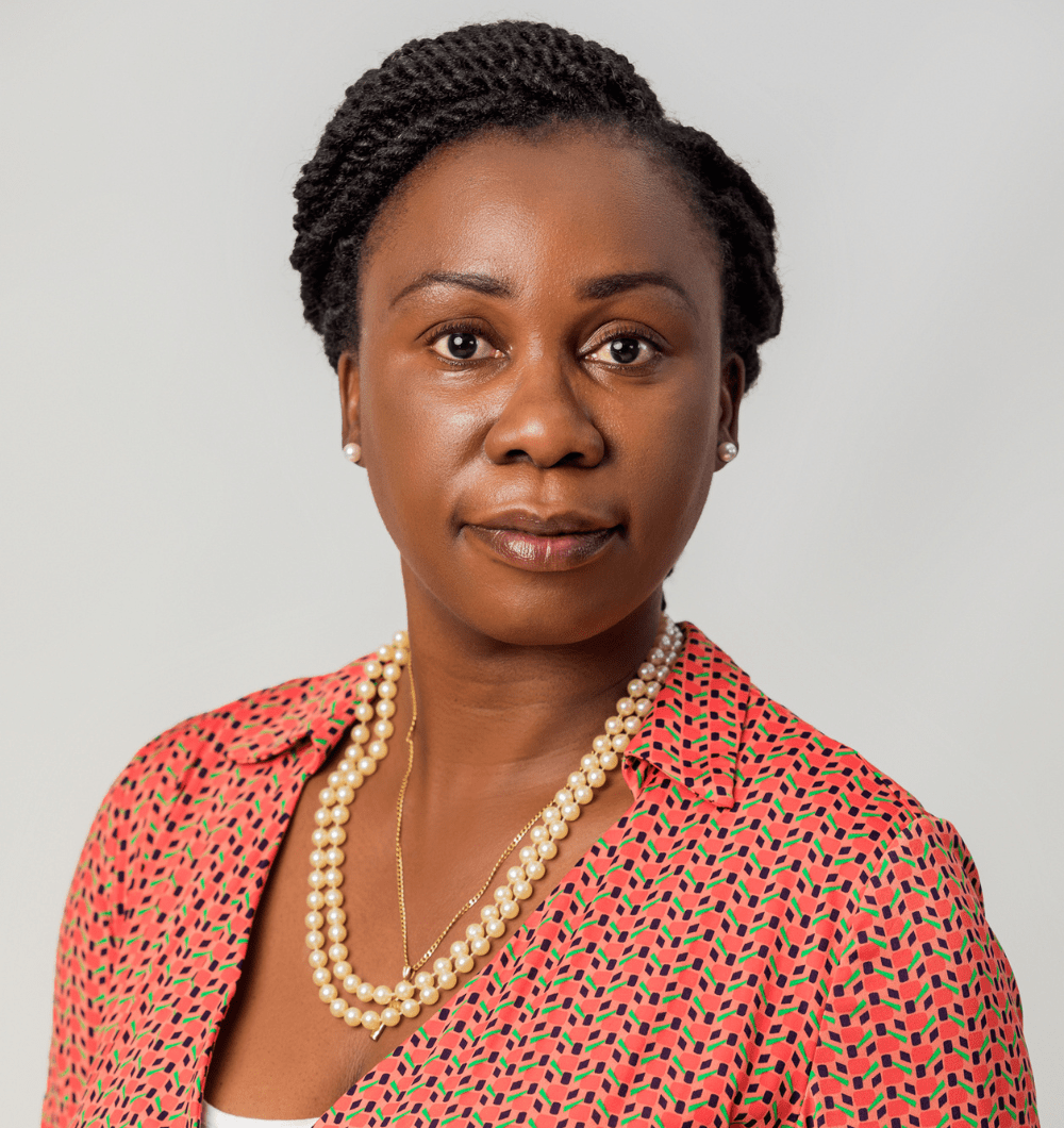 Nankhonde Kasonde-van den Broek