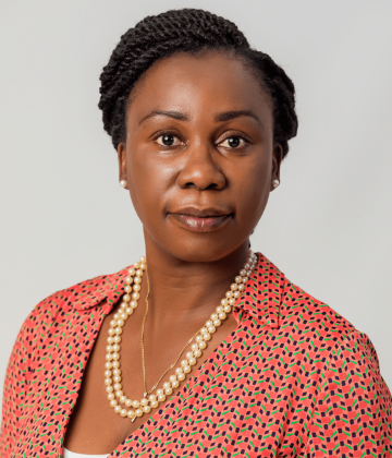 Nankhonde Kasonde-van den Broek