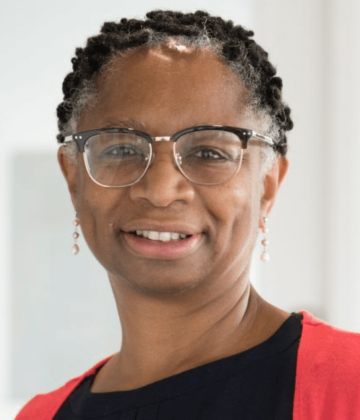 Charmaine Roche