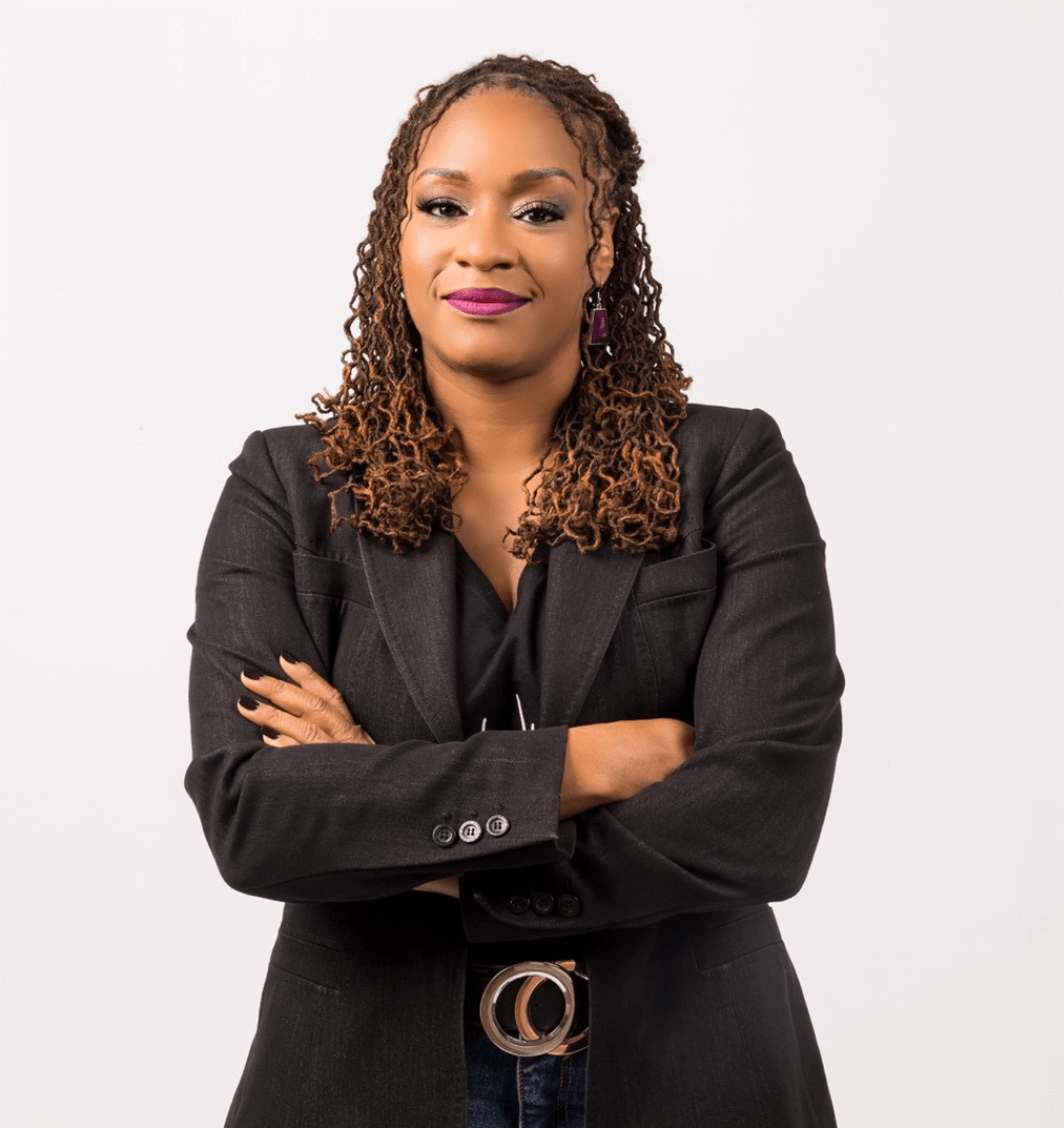 dr pamela larde PhD