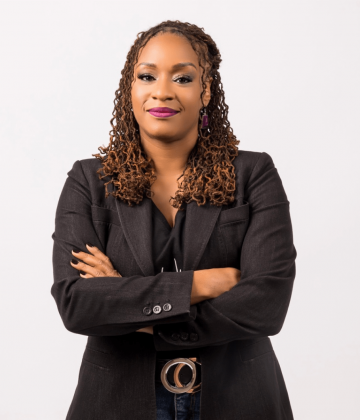 dr pamela larde PhD