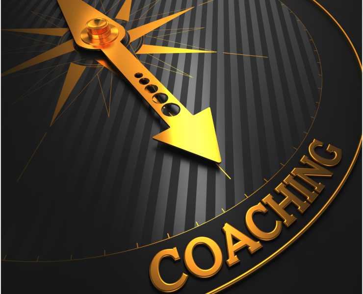 COACHING RESEARCH (R)EVOLUTION