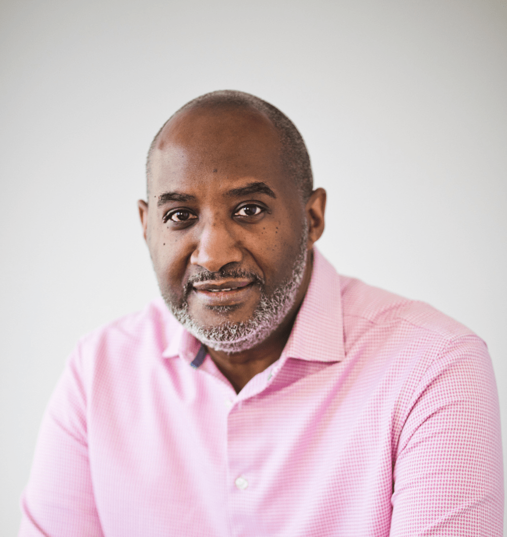 Dr Gifford Rhamie PhD