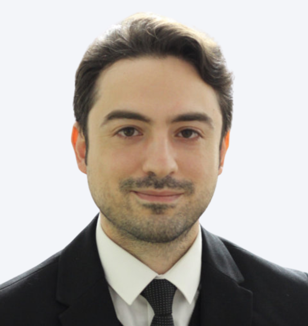 Dr. Mohammad Hossein Amirhosseini