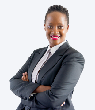 Elona Nobukhosi Ndlovu